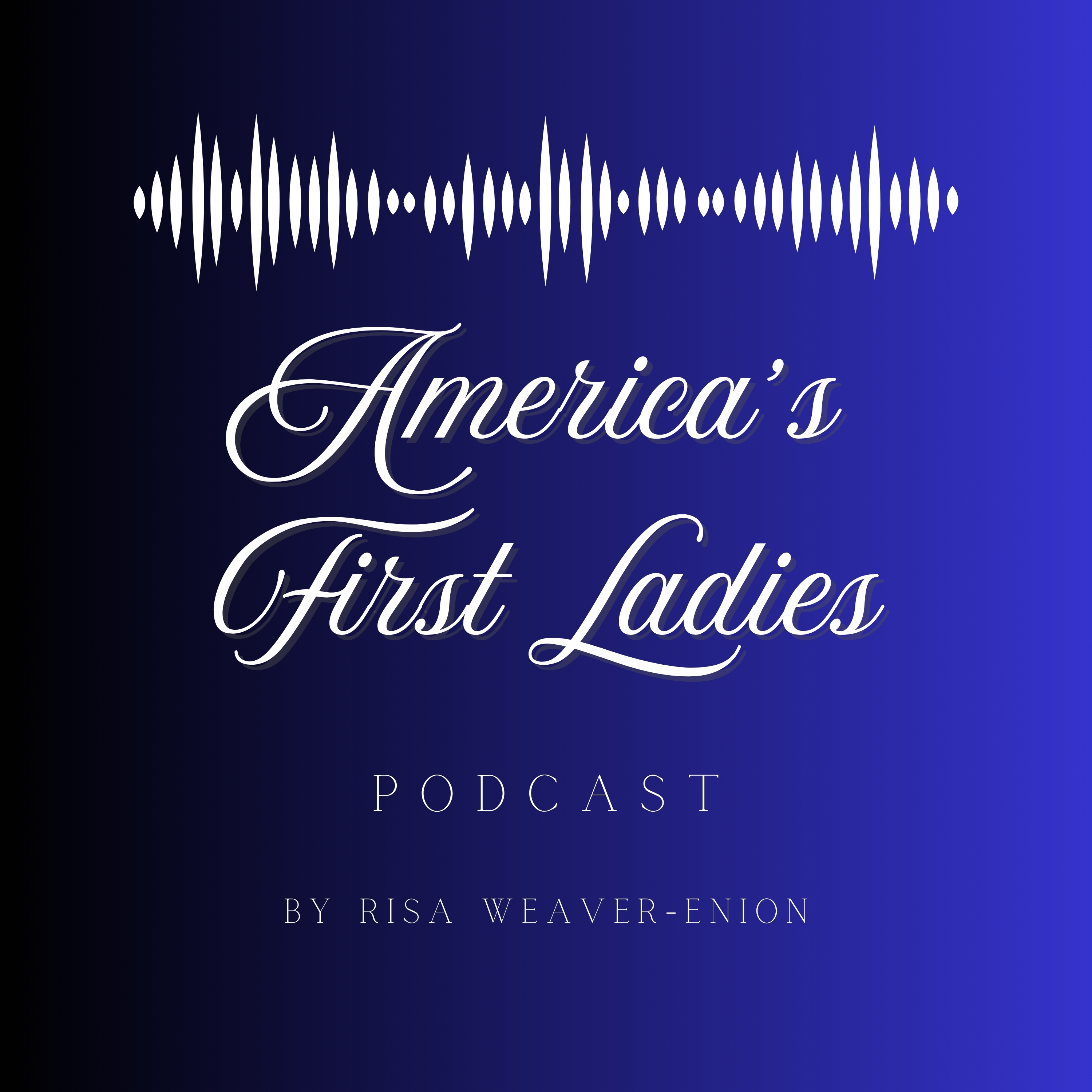 America's First Ladies