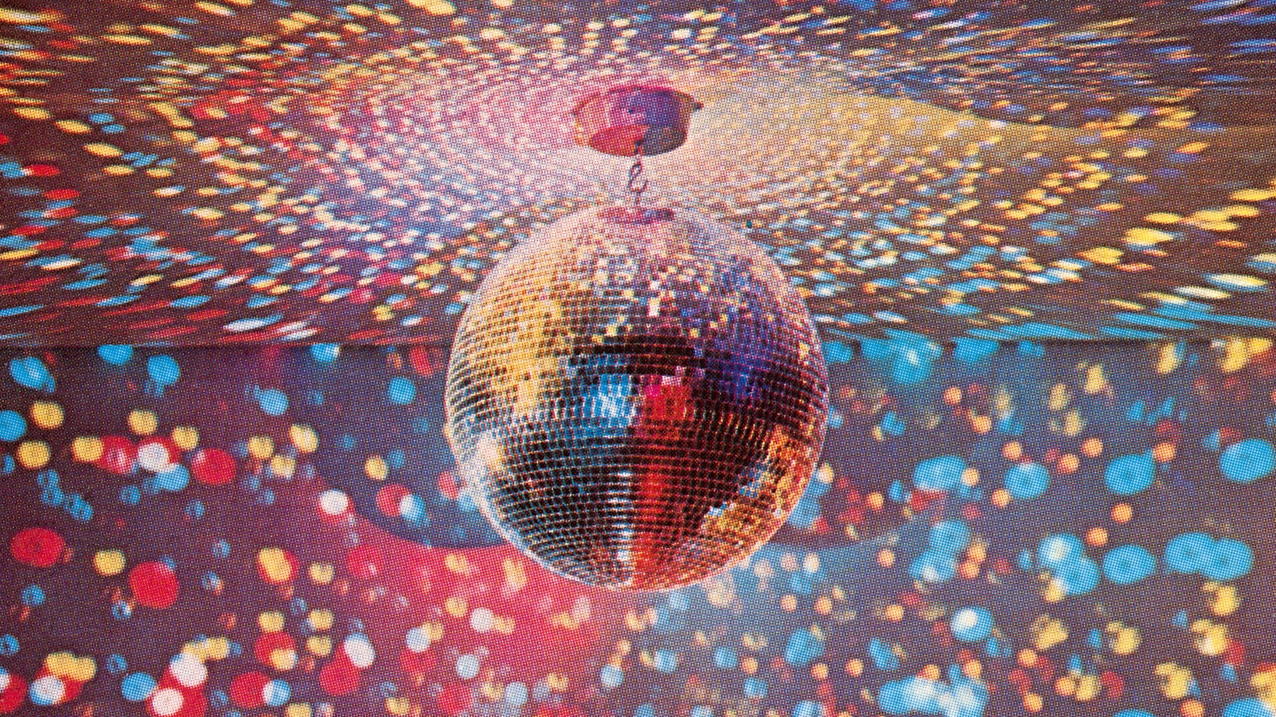 #191 : January Jumpin' - Funky Disco & House Including Midnight Riot, Janet Jackson, Mark Knight, Soul Central and so much more - 2nd January, 2025