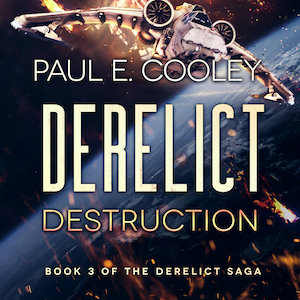 Derelict: Destruction--Episode 05