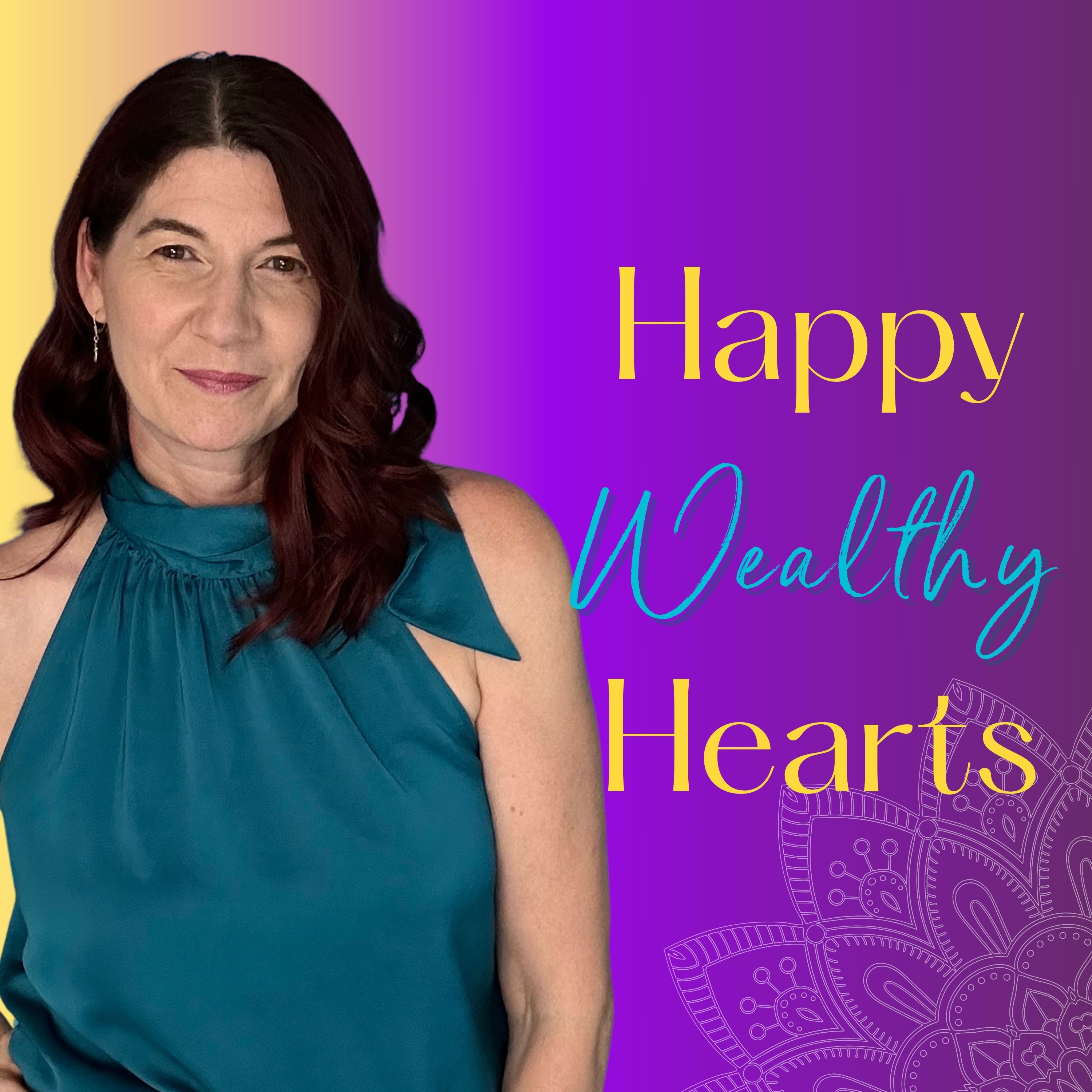 Happy Wealthy Hearts