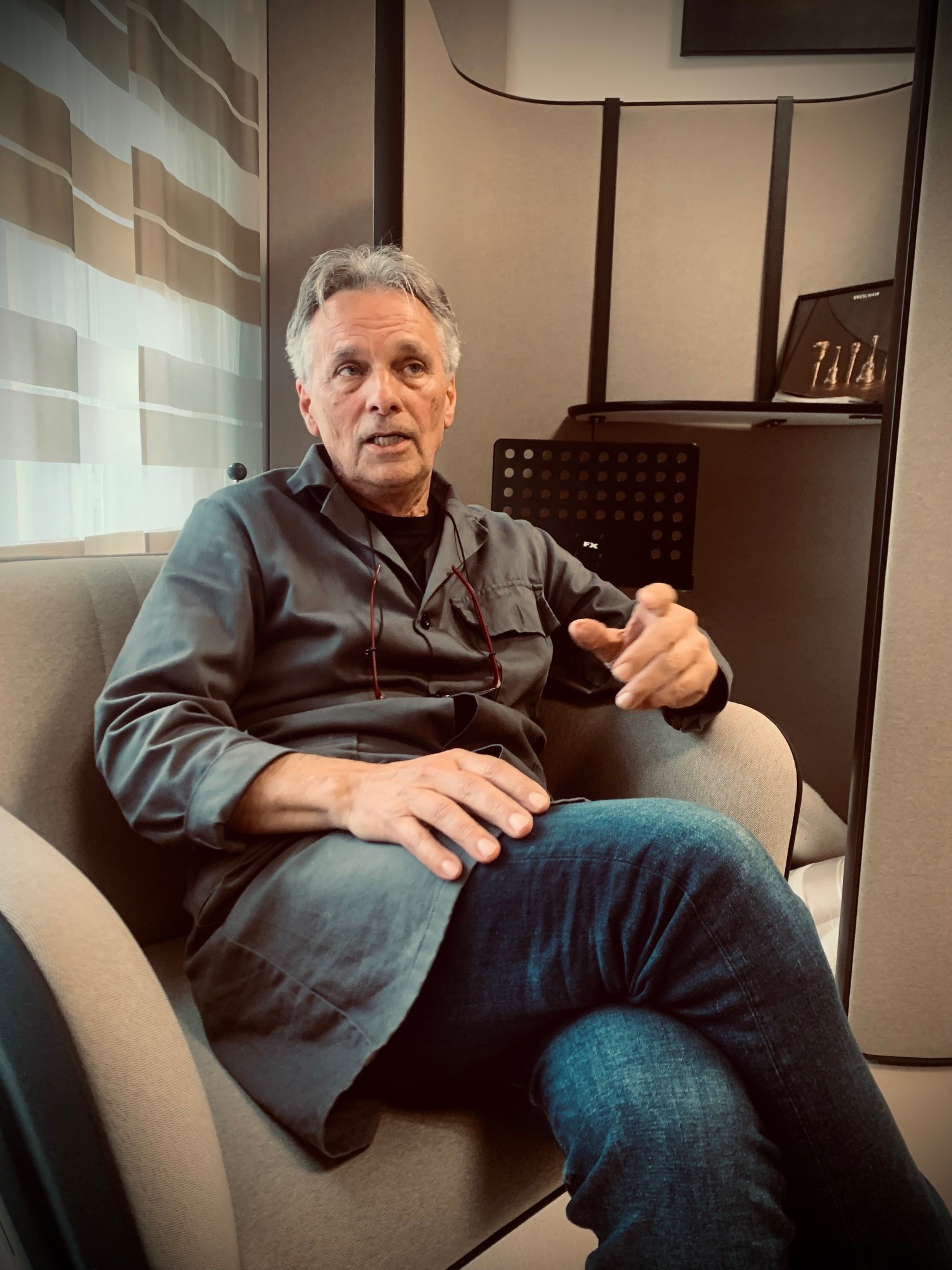 Schiffko`s Music Talk