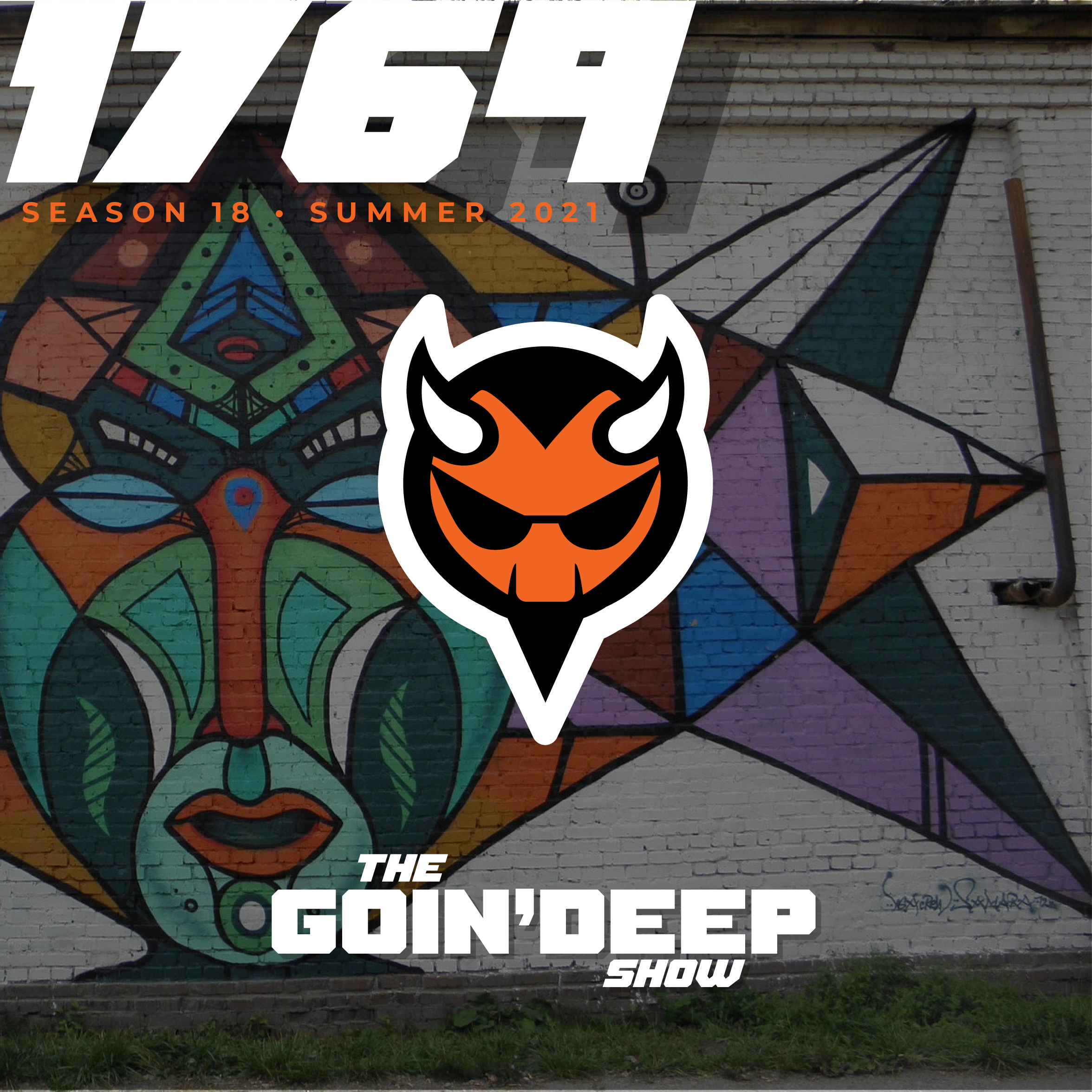 Goin’ Deep Show 1769: Thinking your shit don’t stink