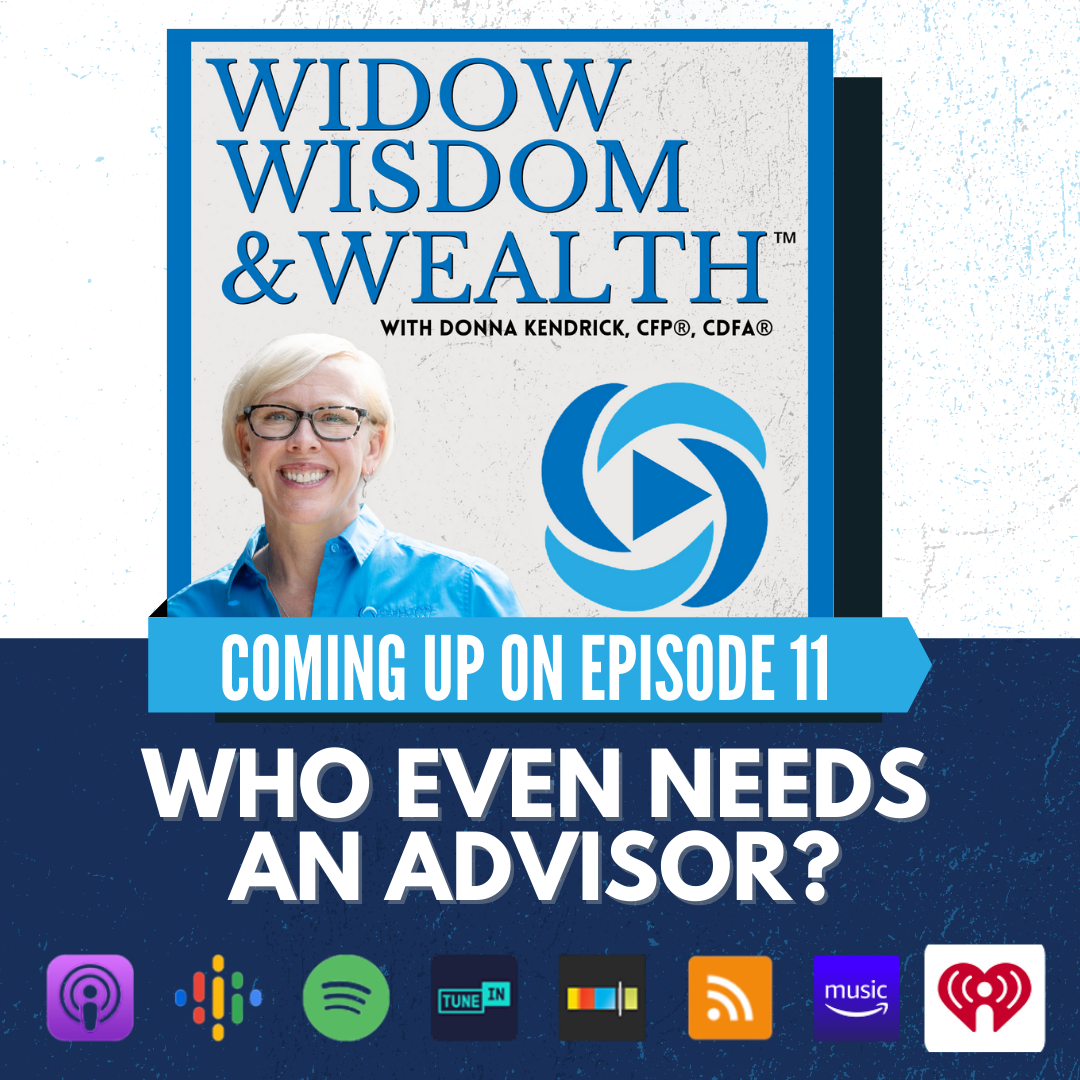 Widow, Wisdom & Wealth™: Thriving in Career and Parenthood After Loss