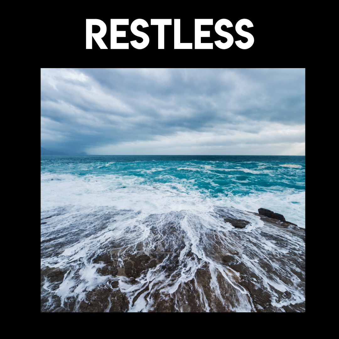 Special Music - Restless