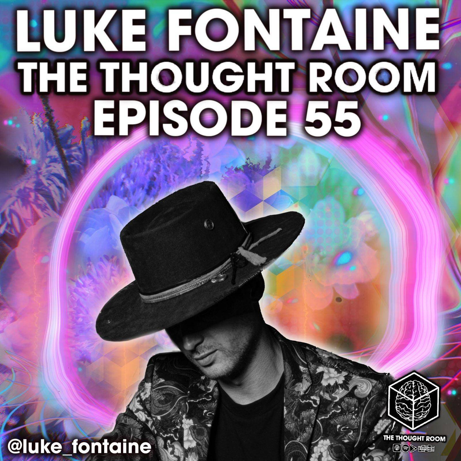 The Thought Room
