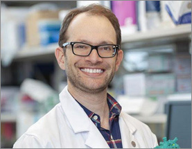 Detecting Cancer Earlier: Danial A. Heller Discusses Nanotechnologists' Advances