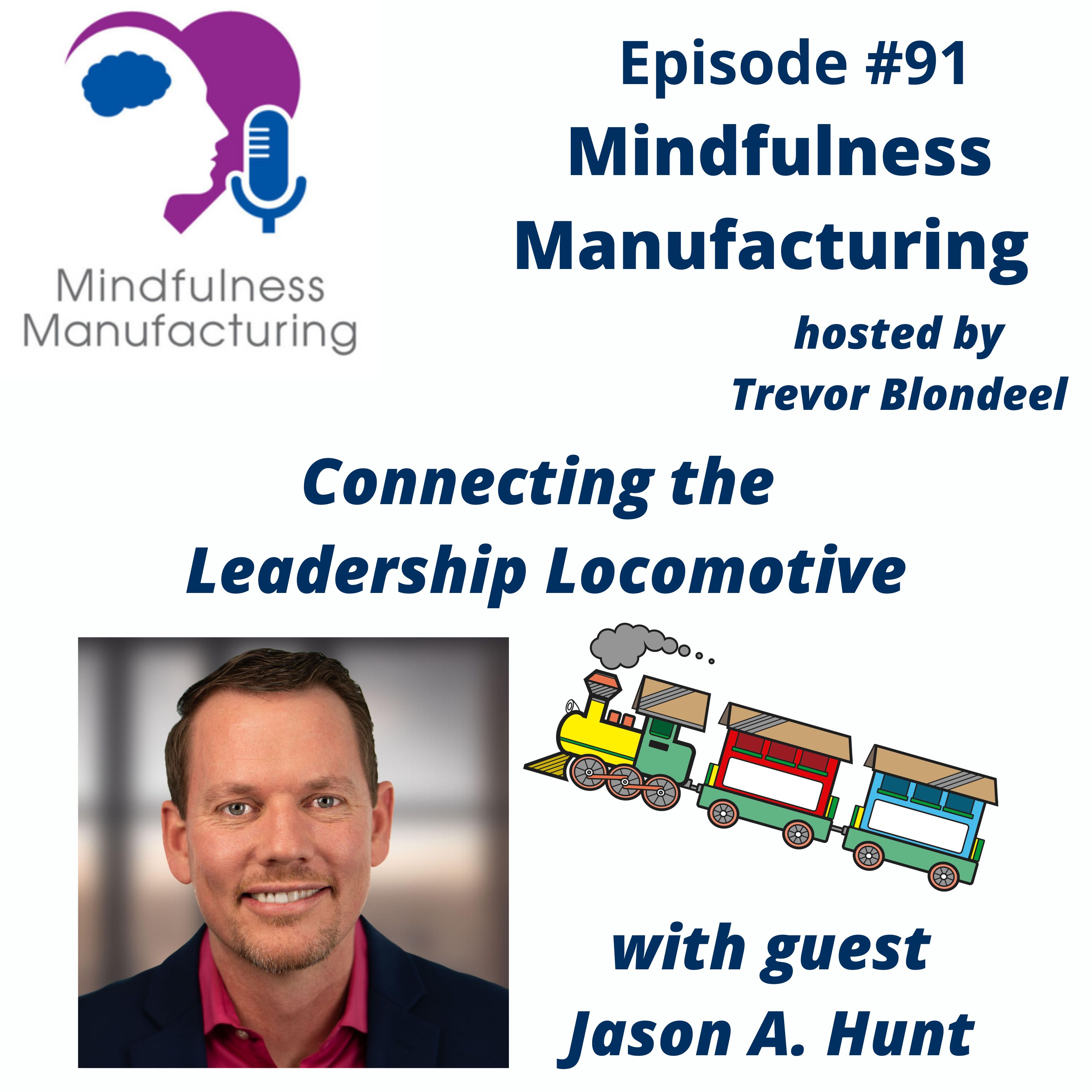 Mindfulness Manufacturing