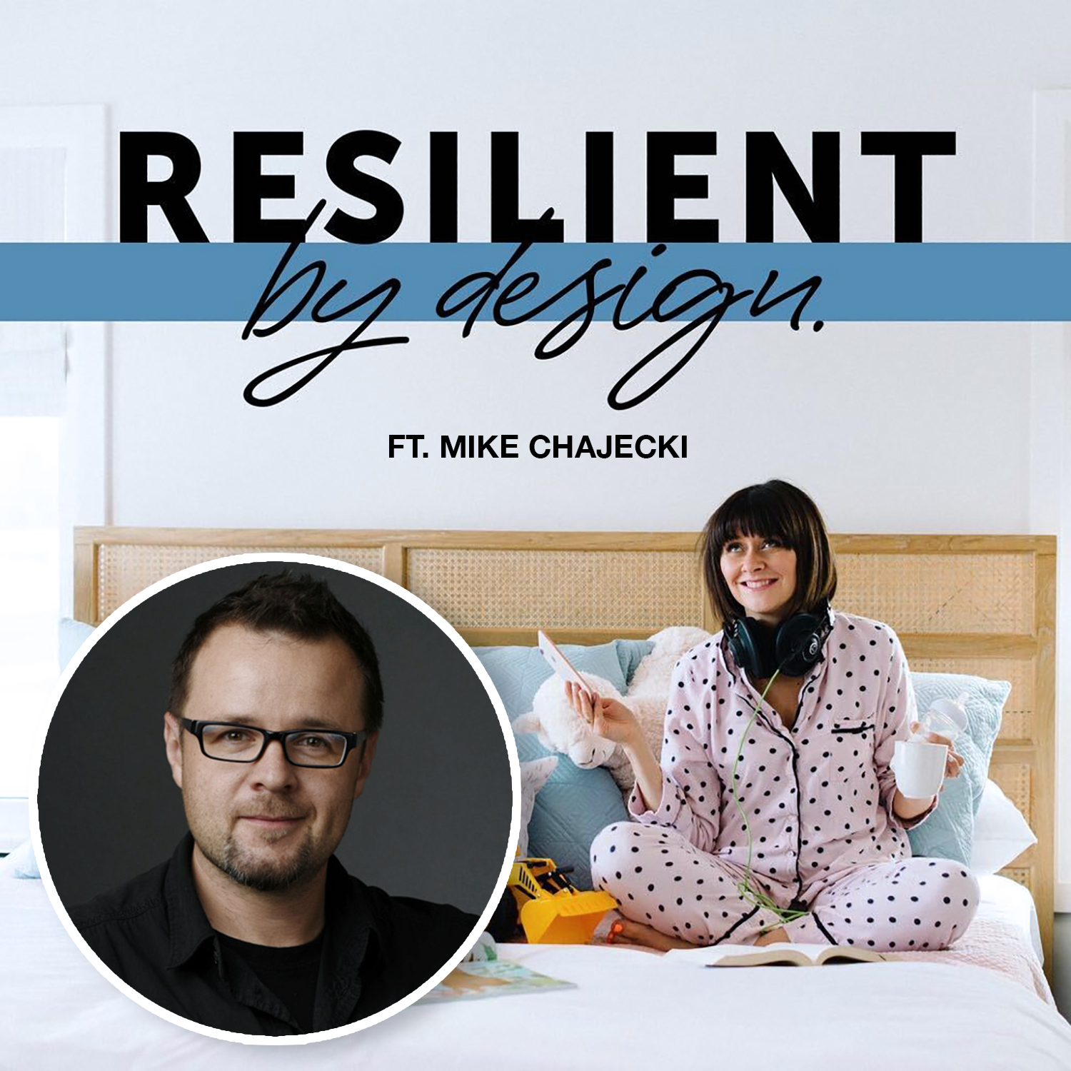 83. A photographer's perspective on what makes a successful photoshoot with Mike Chajecki