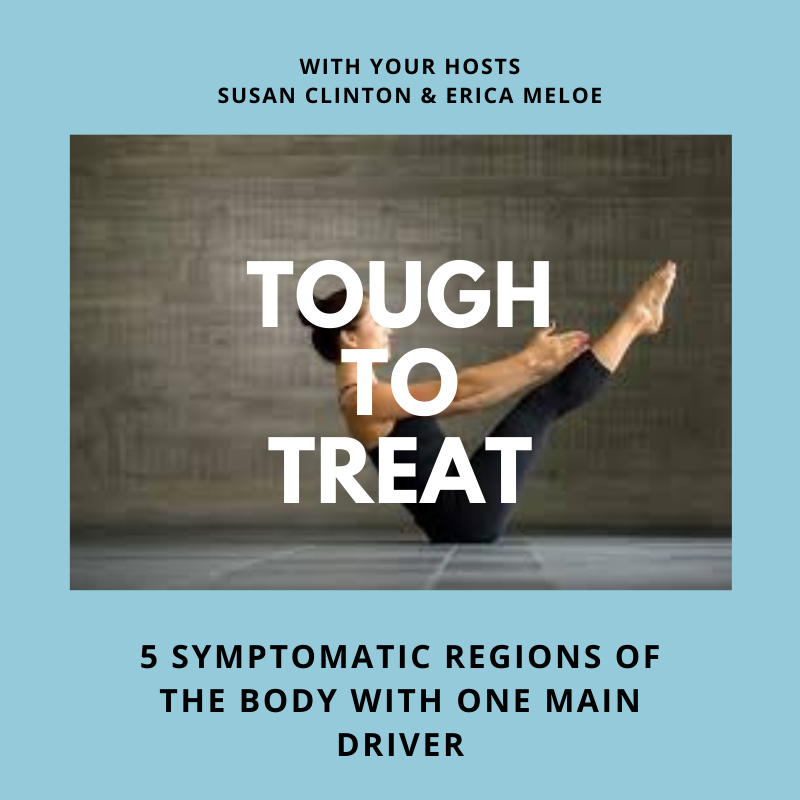 Tough to Treat