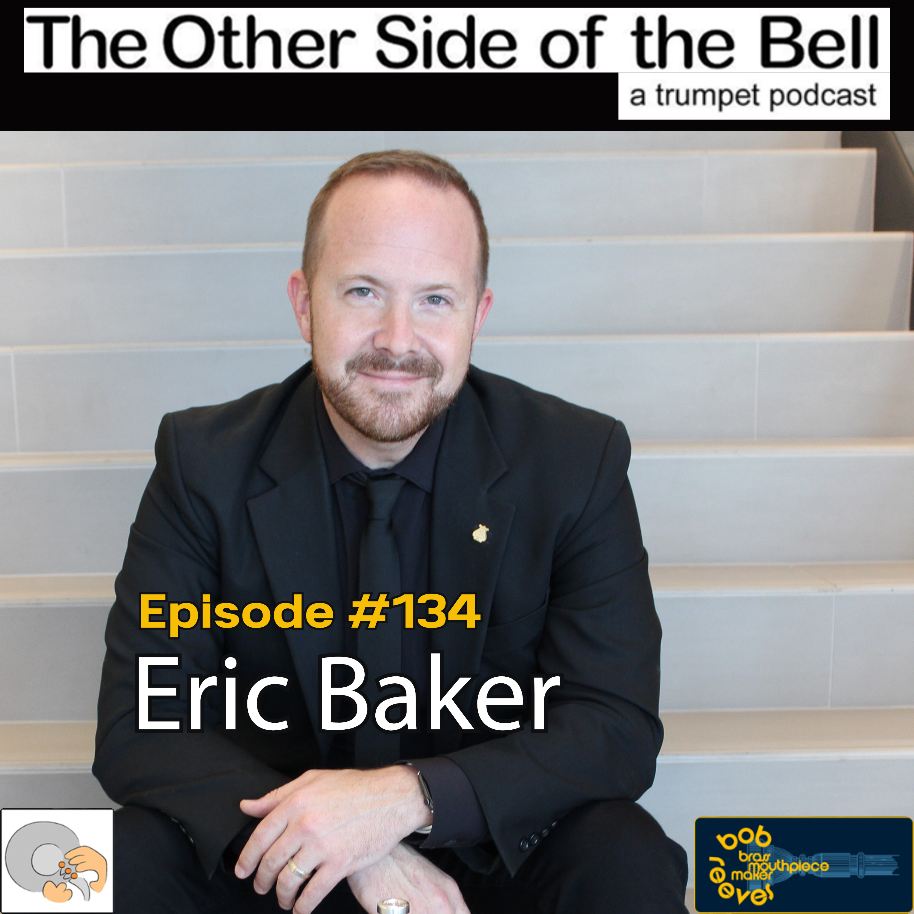 The Other Side Of The Bell - A Trumpet Podcast