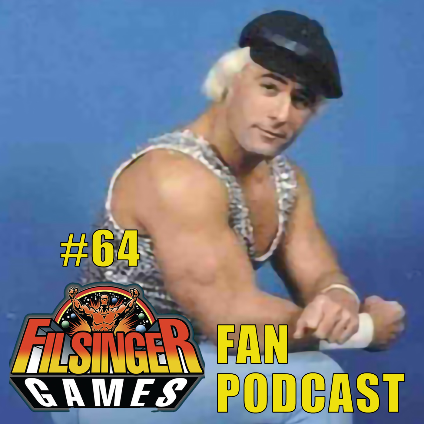 The Solo Promoter Podcast
