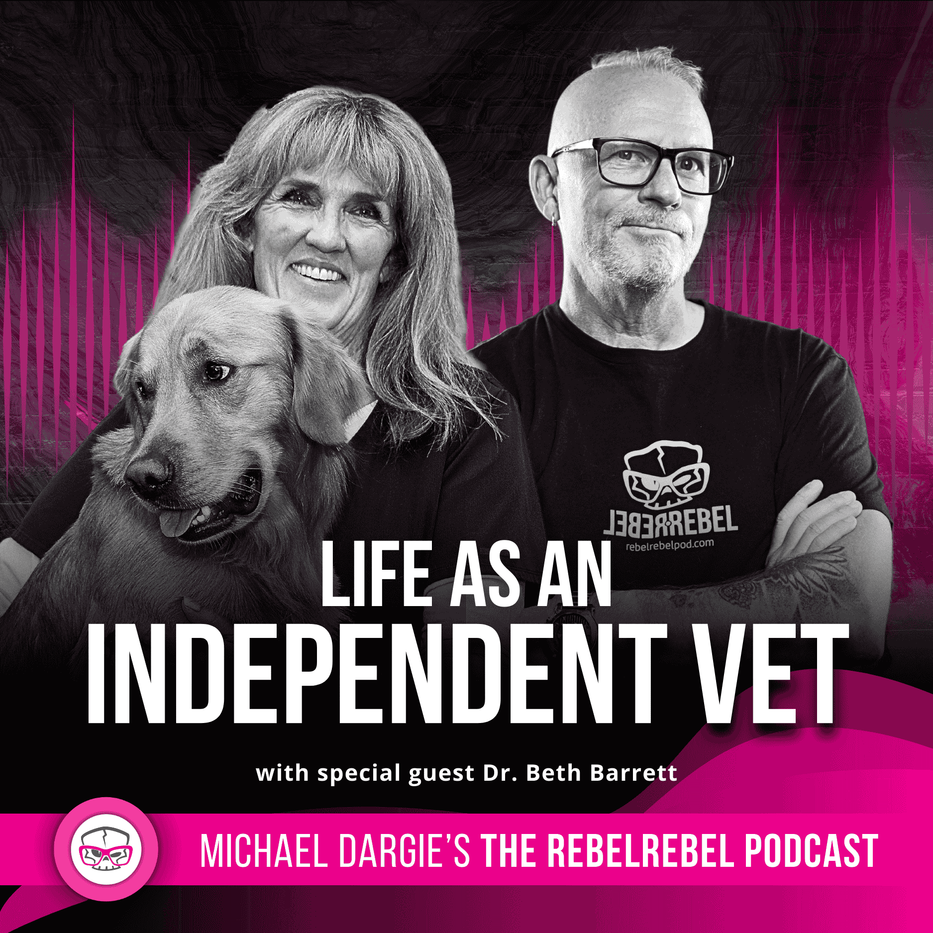 The RebelRebel Podcast