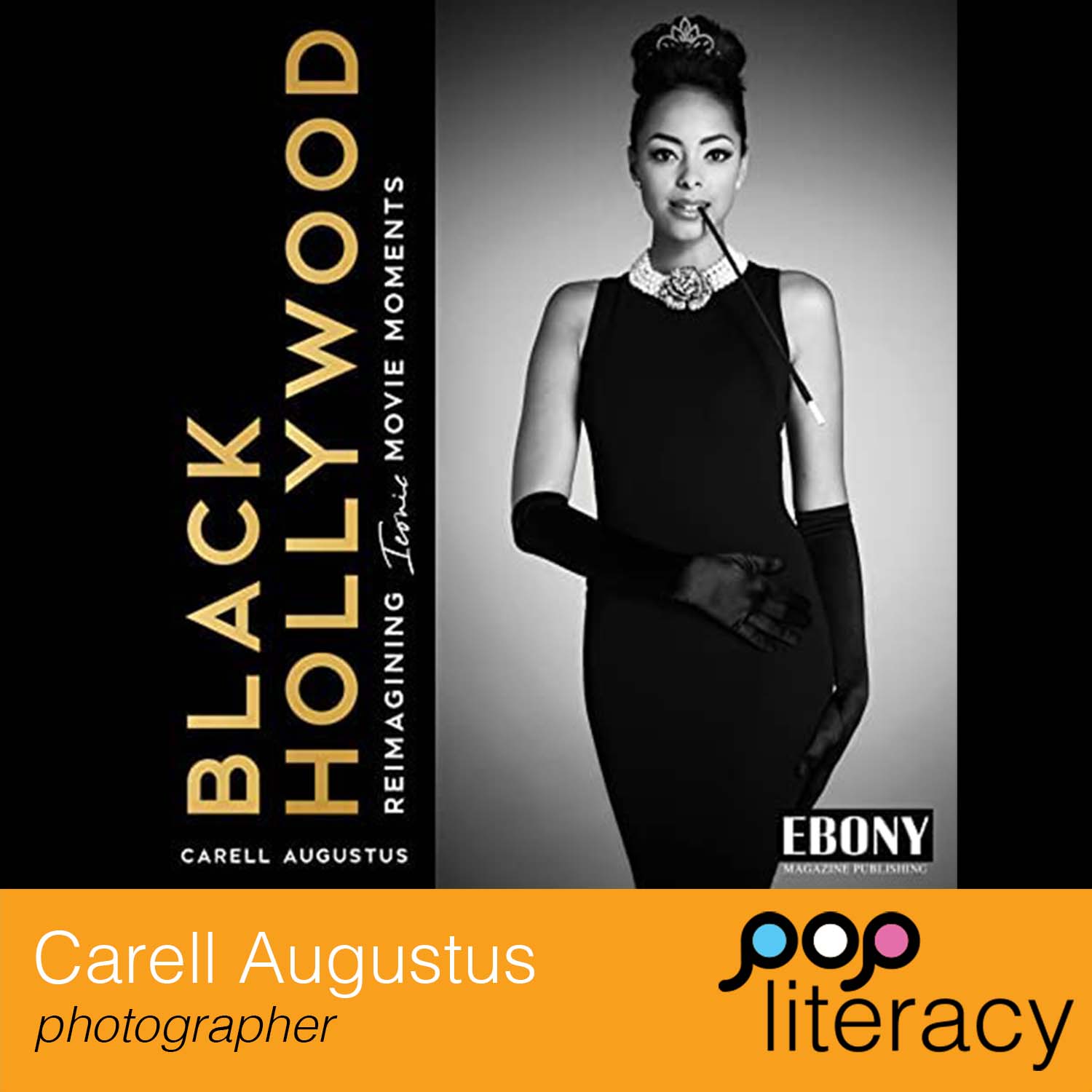 Pop Literacy