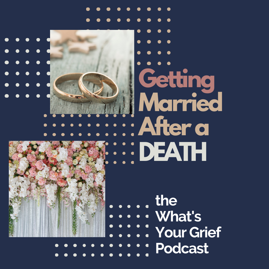 What\'s Your Grief Podcast