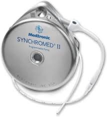 Podcast 604: Baclofen Withdrawal