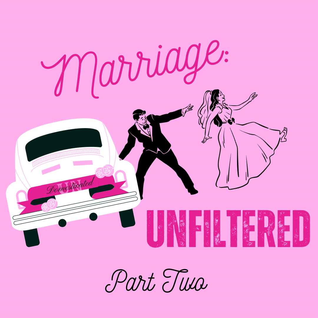 UnDomesticated Podcast