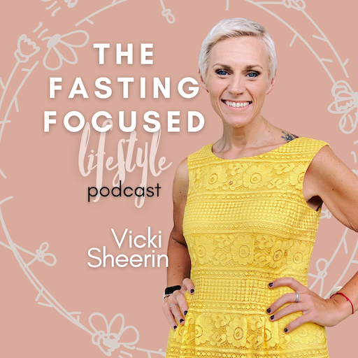 The Fasting Focused Lifestyle