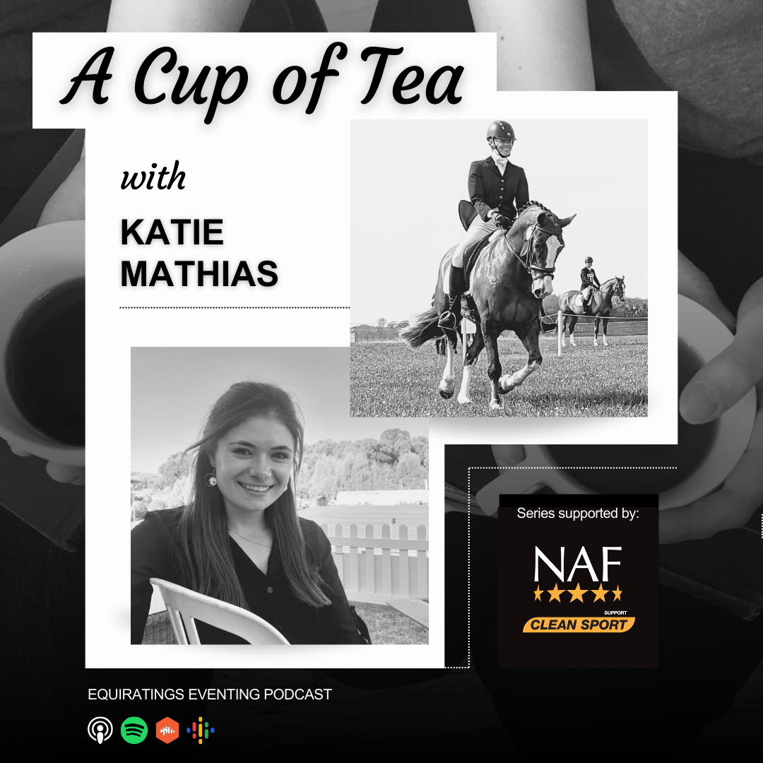 EquiRatings Eventing Podcast