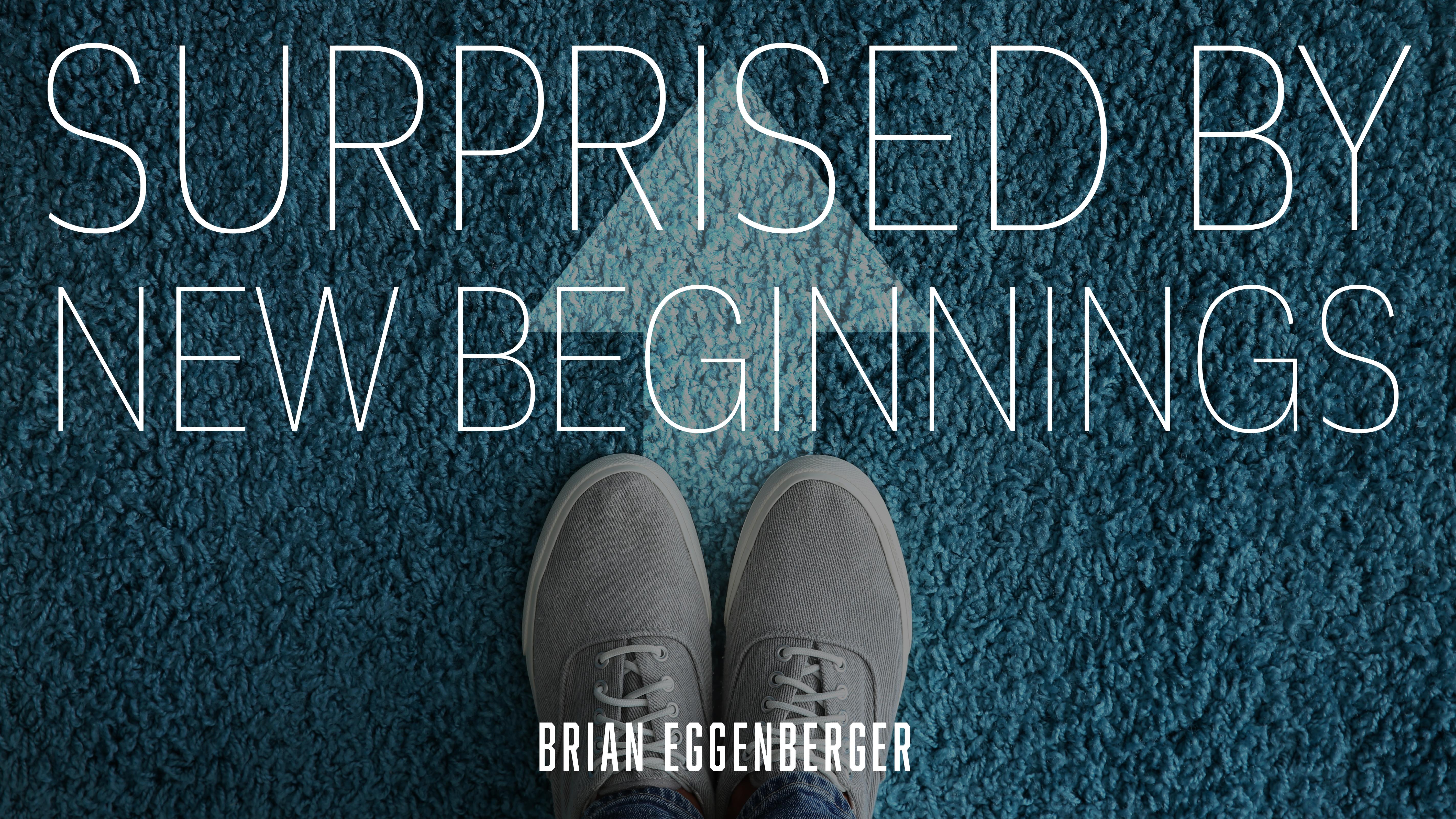 The Vineyard Church - Sunday Messages