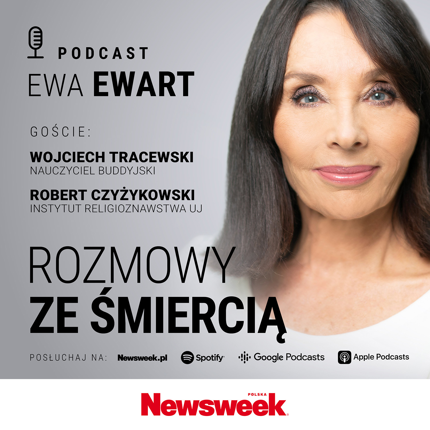 Rozmowy ze śmiercią
