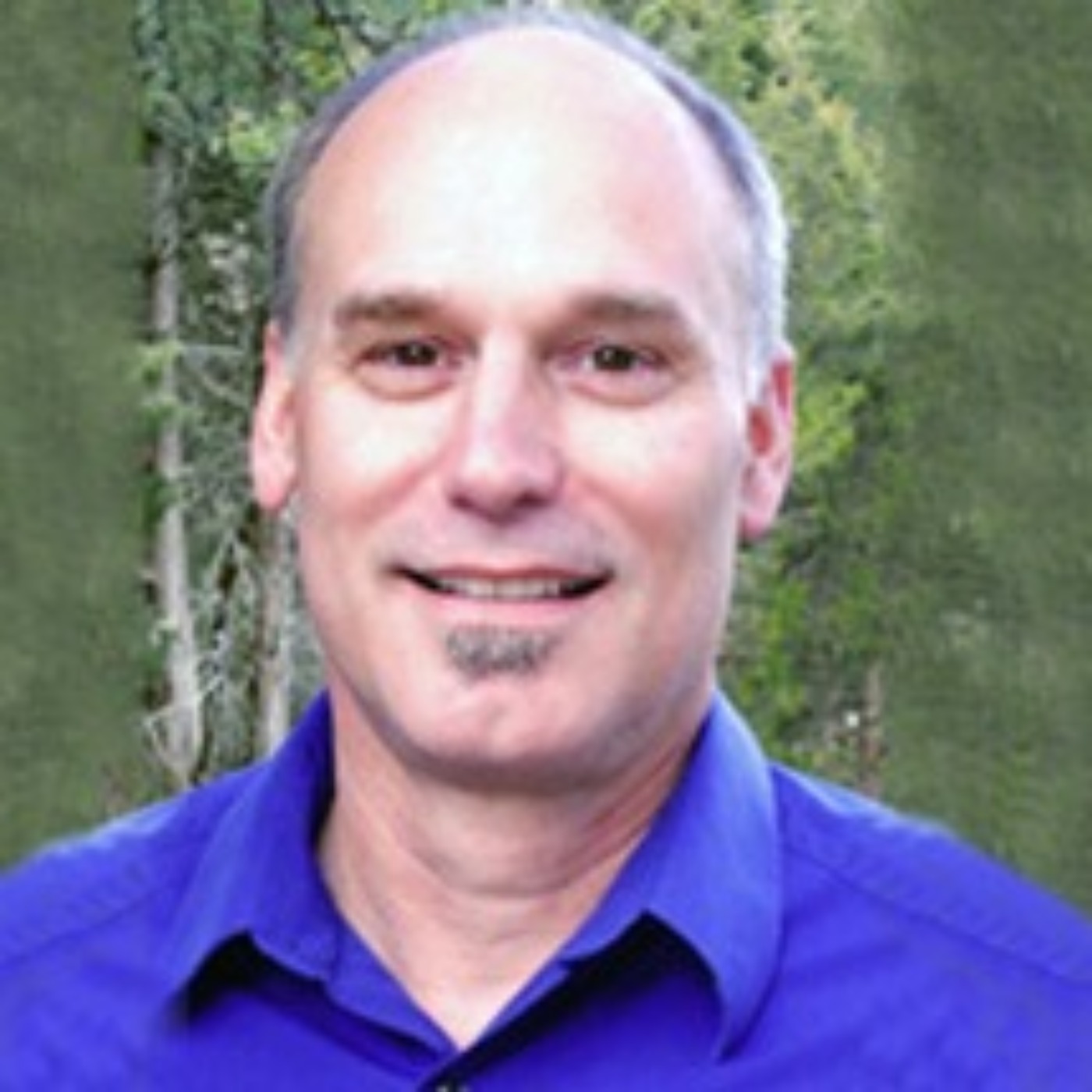 Marine Microbial Musings—Joseph Vallino—Marine Biological Laboratory