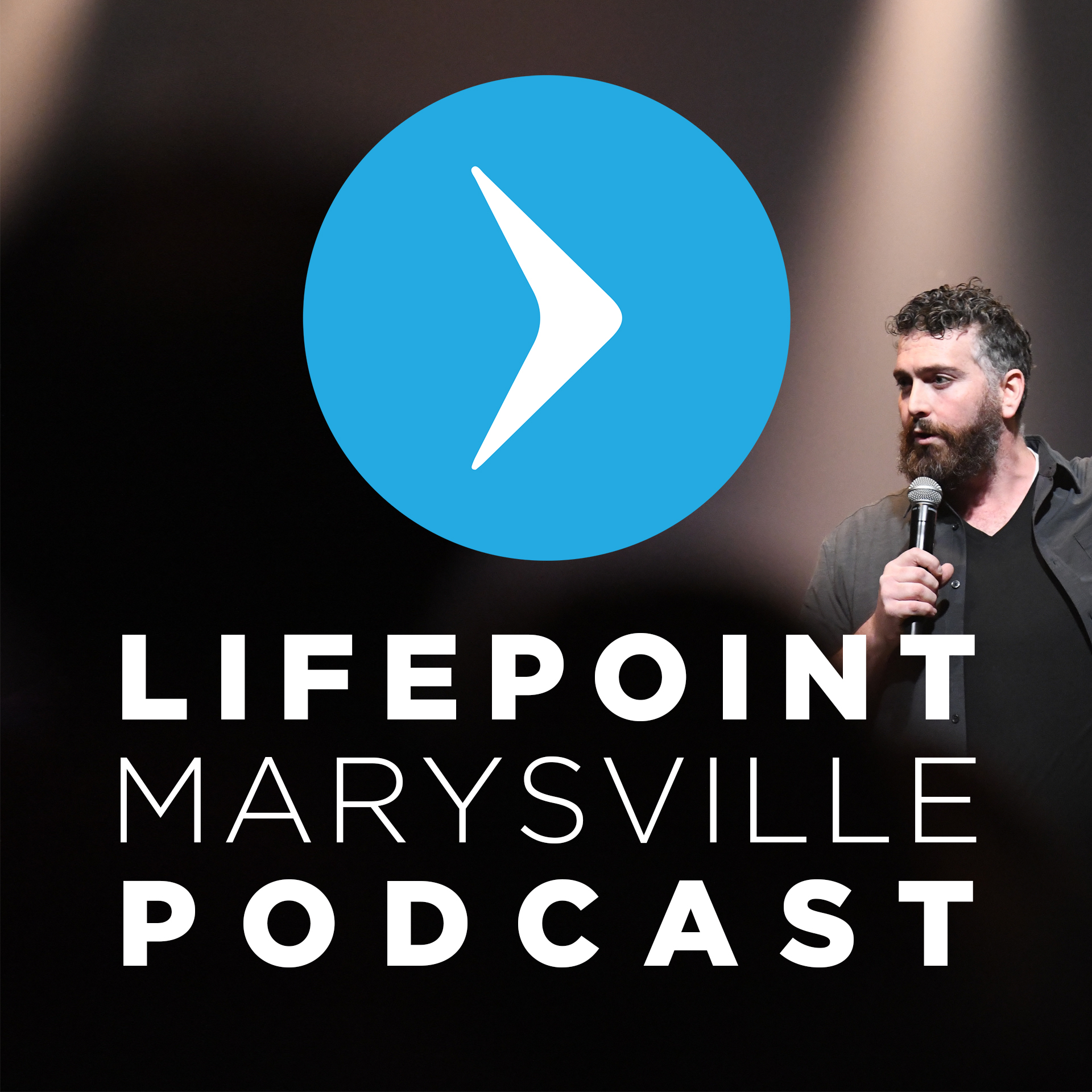 LifePoint Church - Marysville