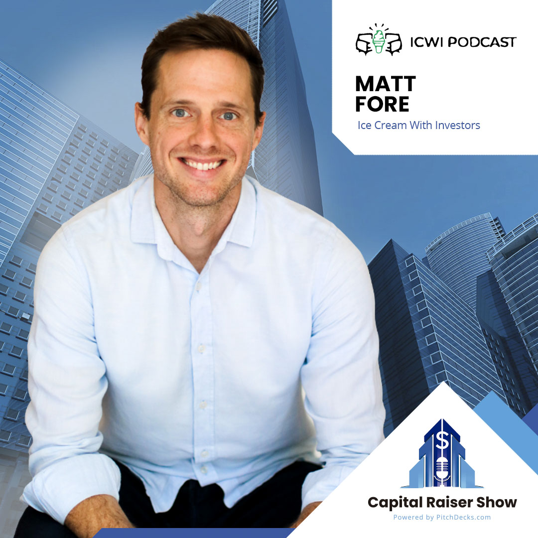 The Capital Raiser Show