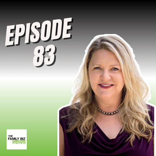The Family Biz Show