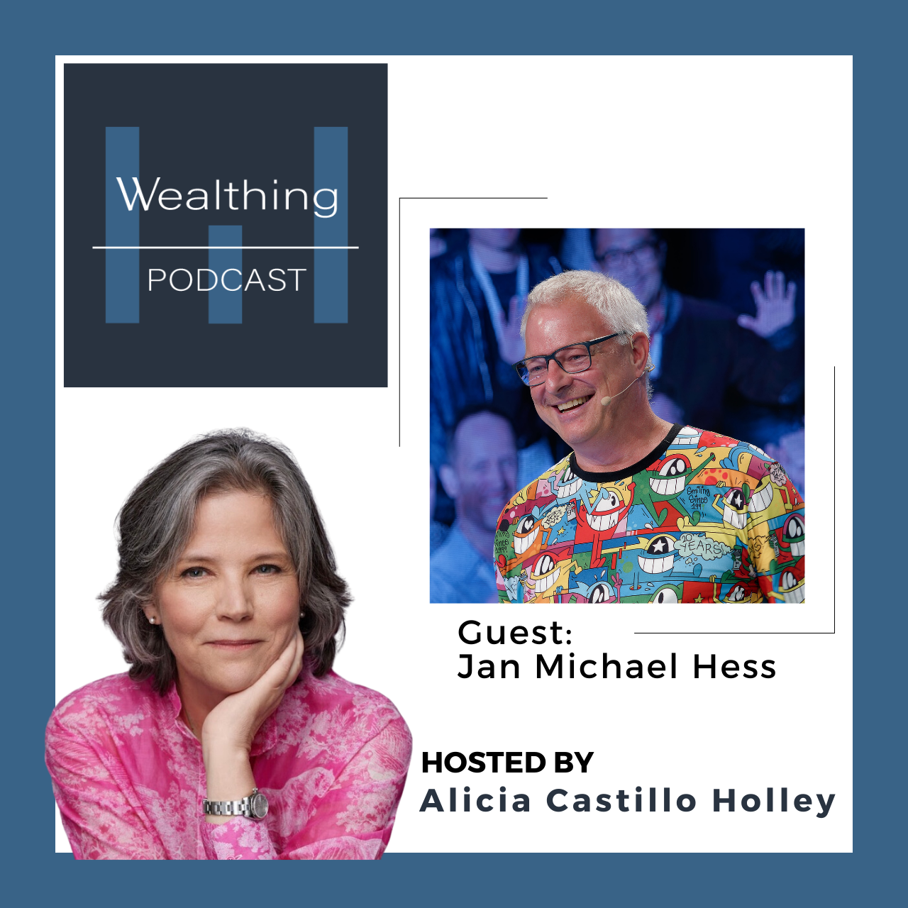 Wealthing Podcast