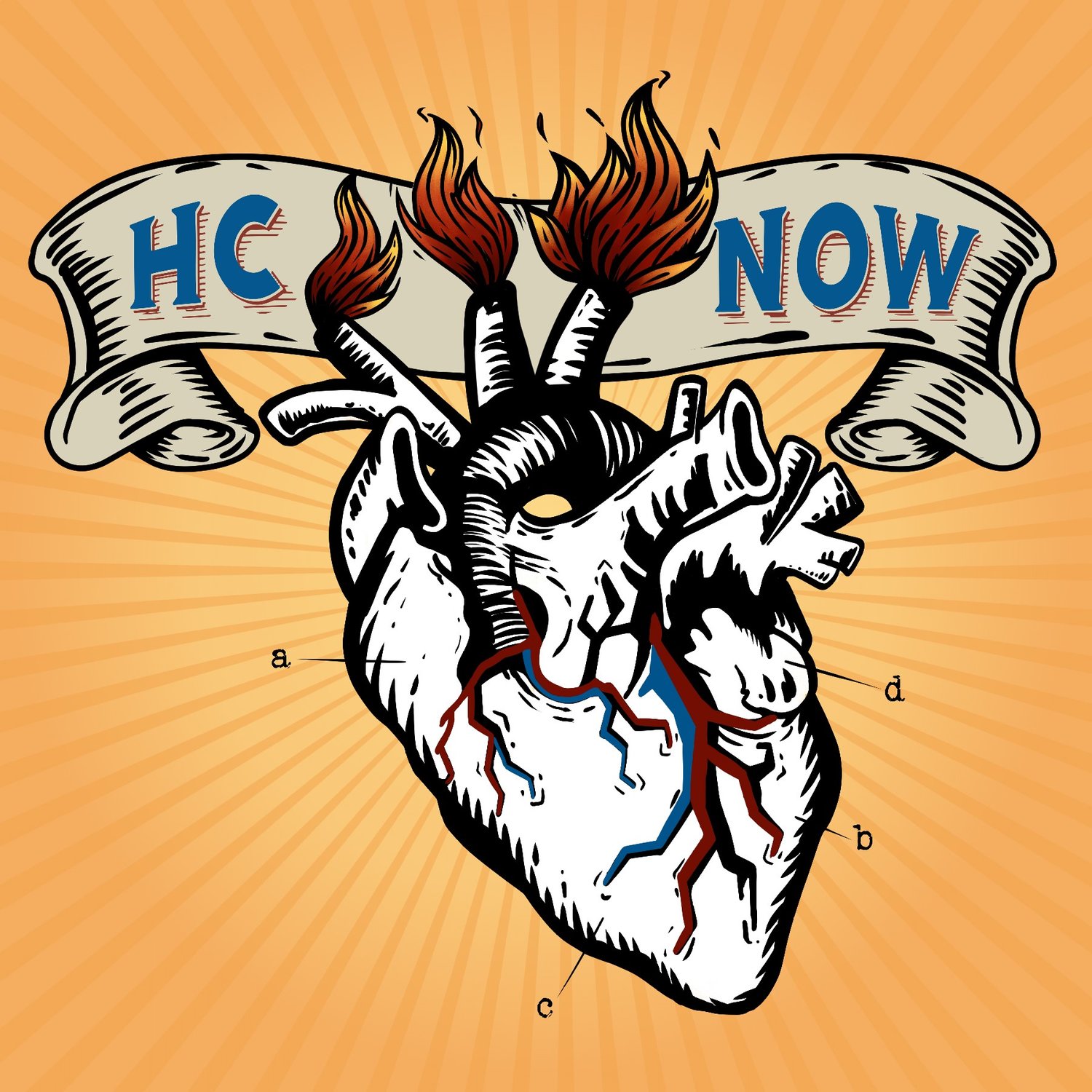 HealthCastNow Podcast - Monday Wednesday Friday Schedule Announcement
