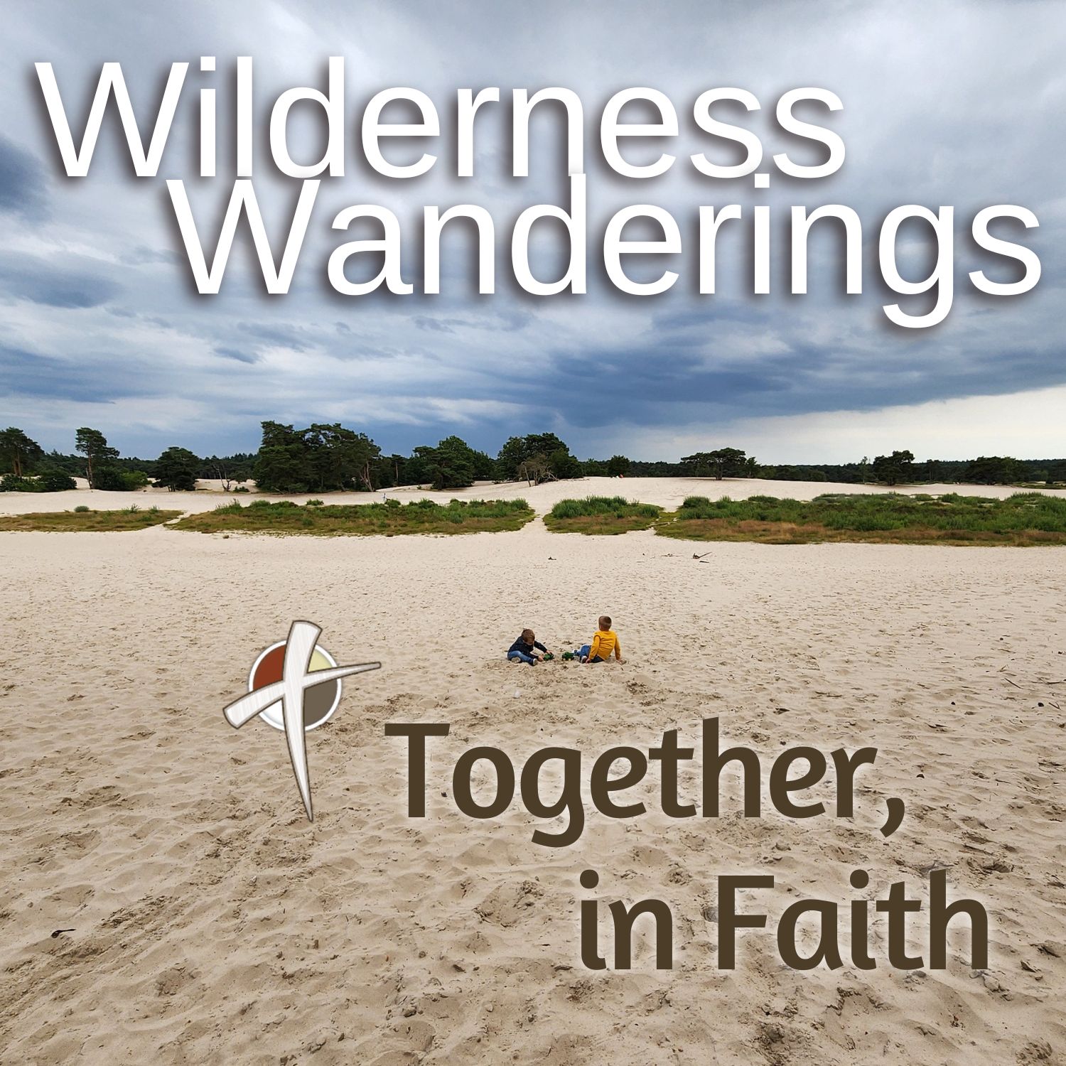 Wilderness Wanderings