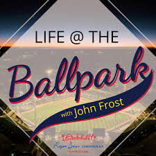 Life At The Ballpark