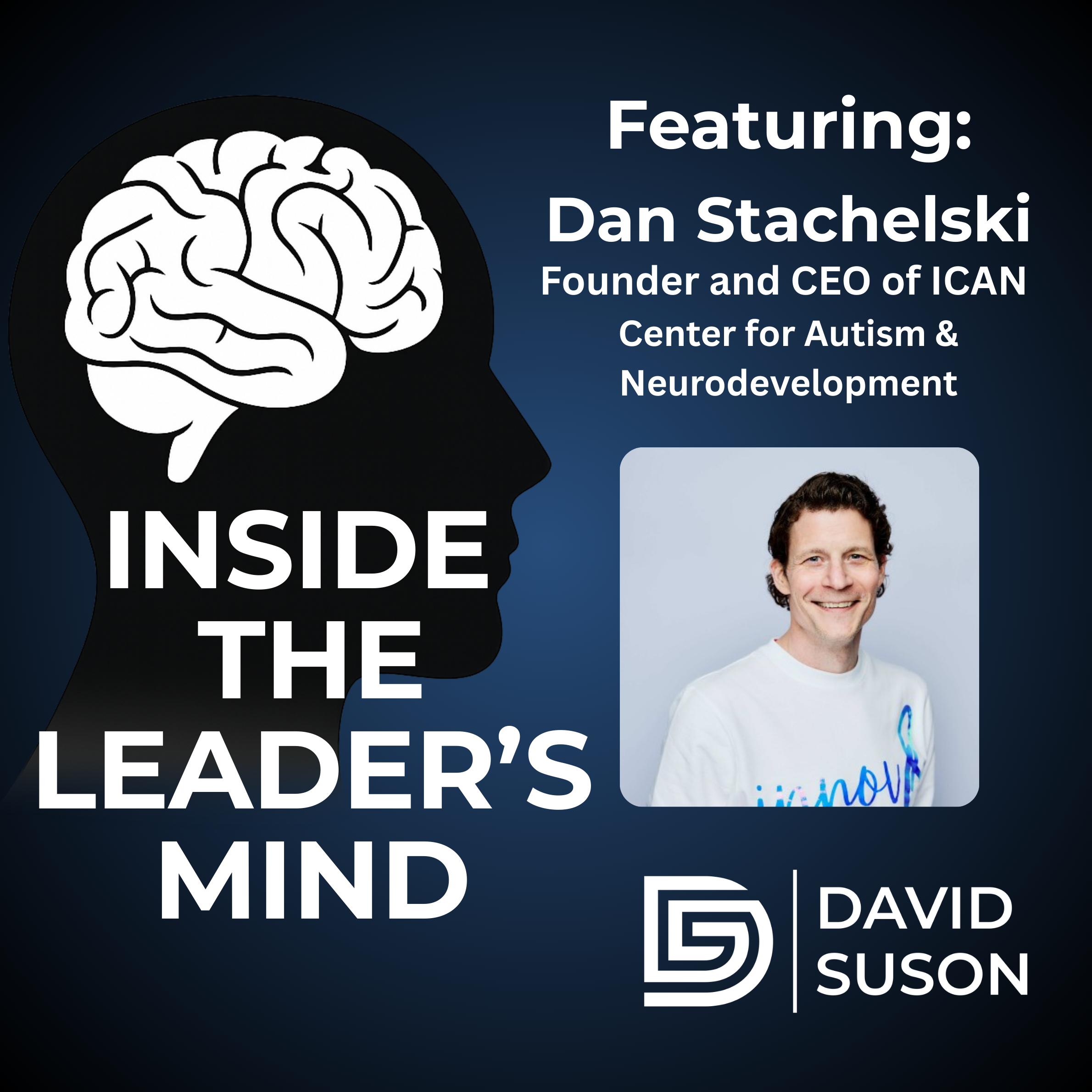 Inside the Leader\'s Mind