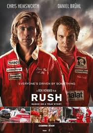 Episode 080 - #174 - Rush