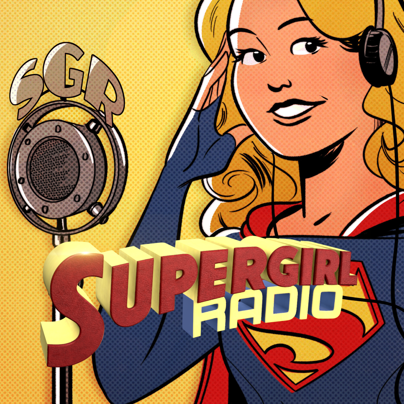 Supergirl Official Teaser Trailer | Review