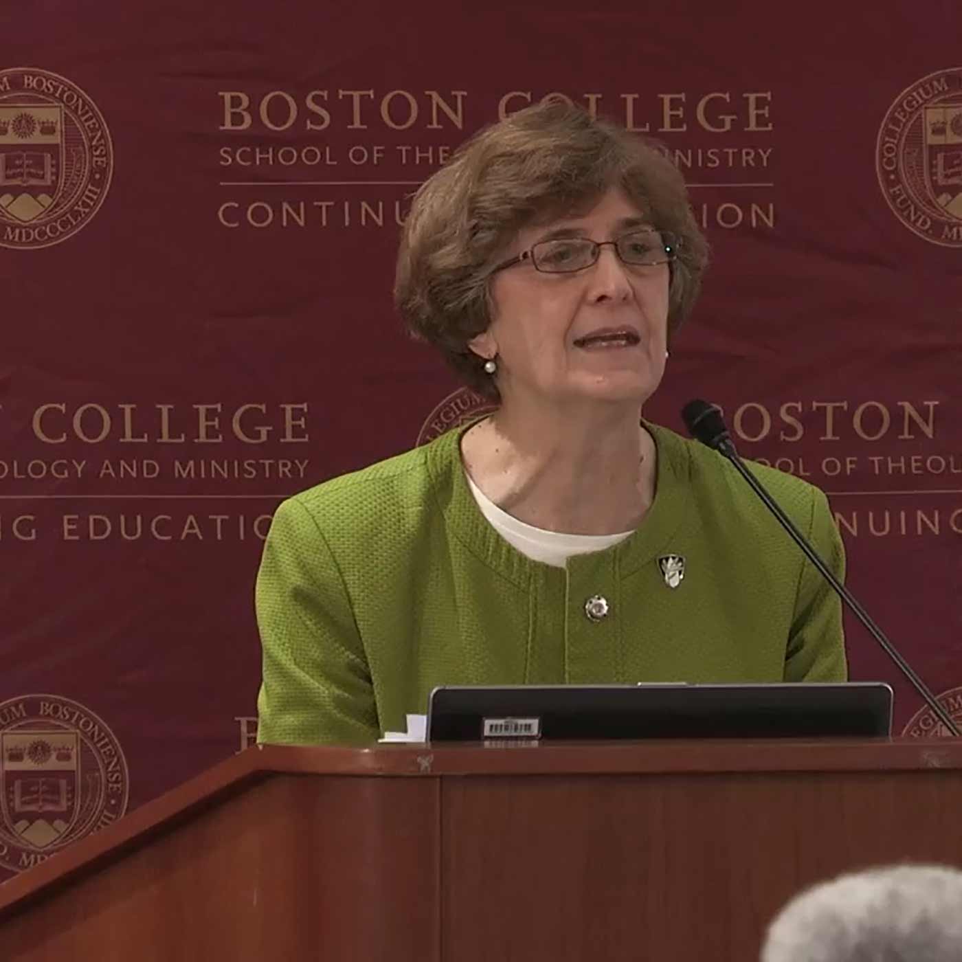 Episode 36: On the Strength of Her Testimony - Hilkert Episode 36: On the Strength of Her Testimony - Hilkert