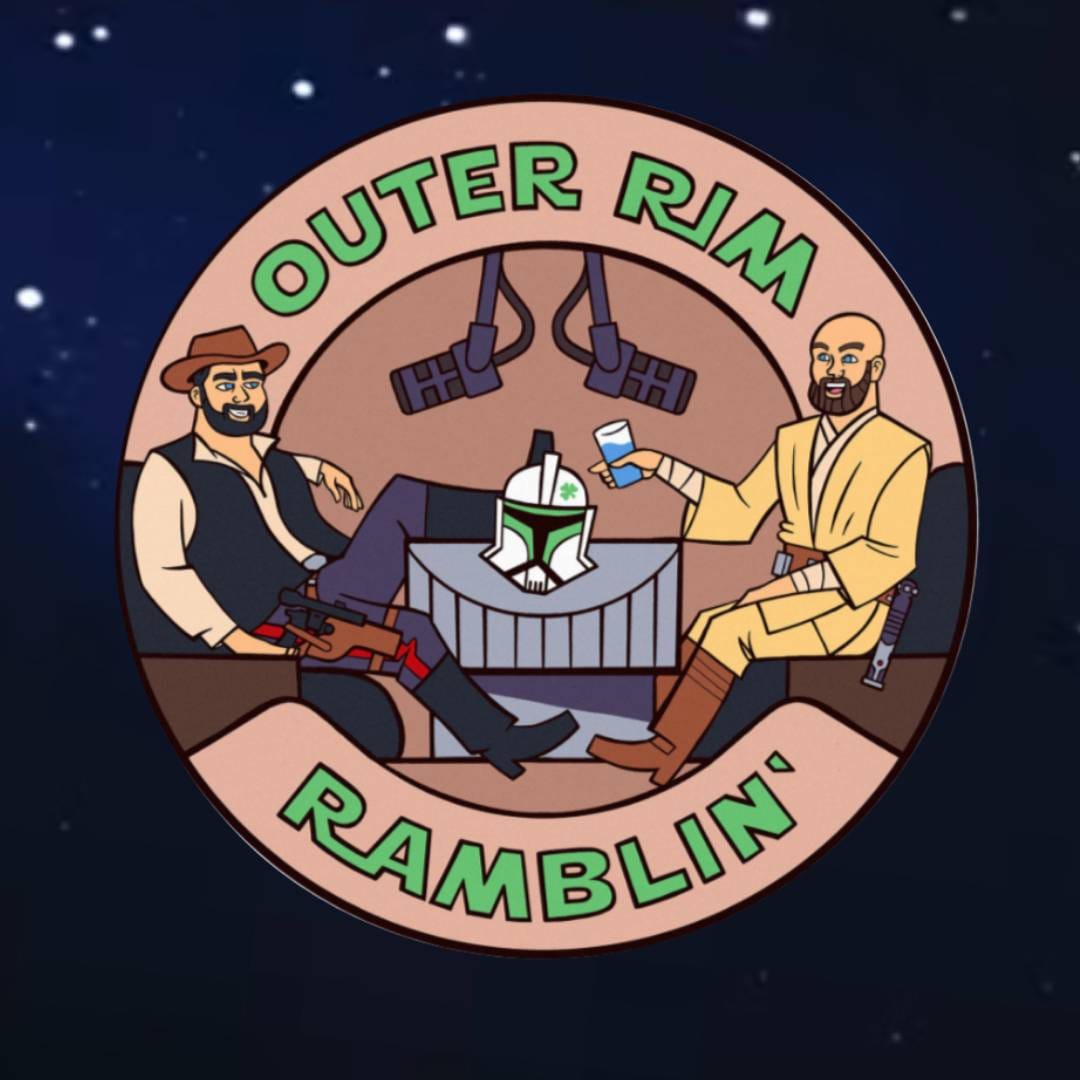 Outer Rim Ramblin\'
