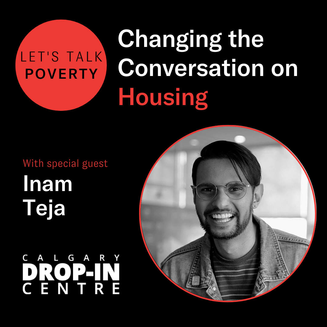 Let\'s Talk Poverty
