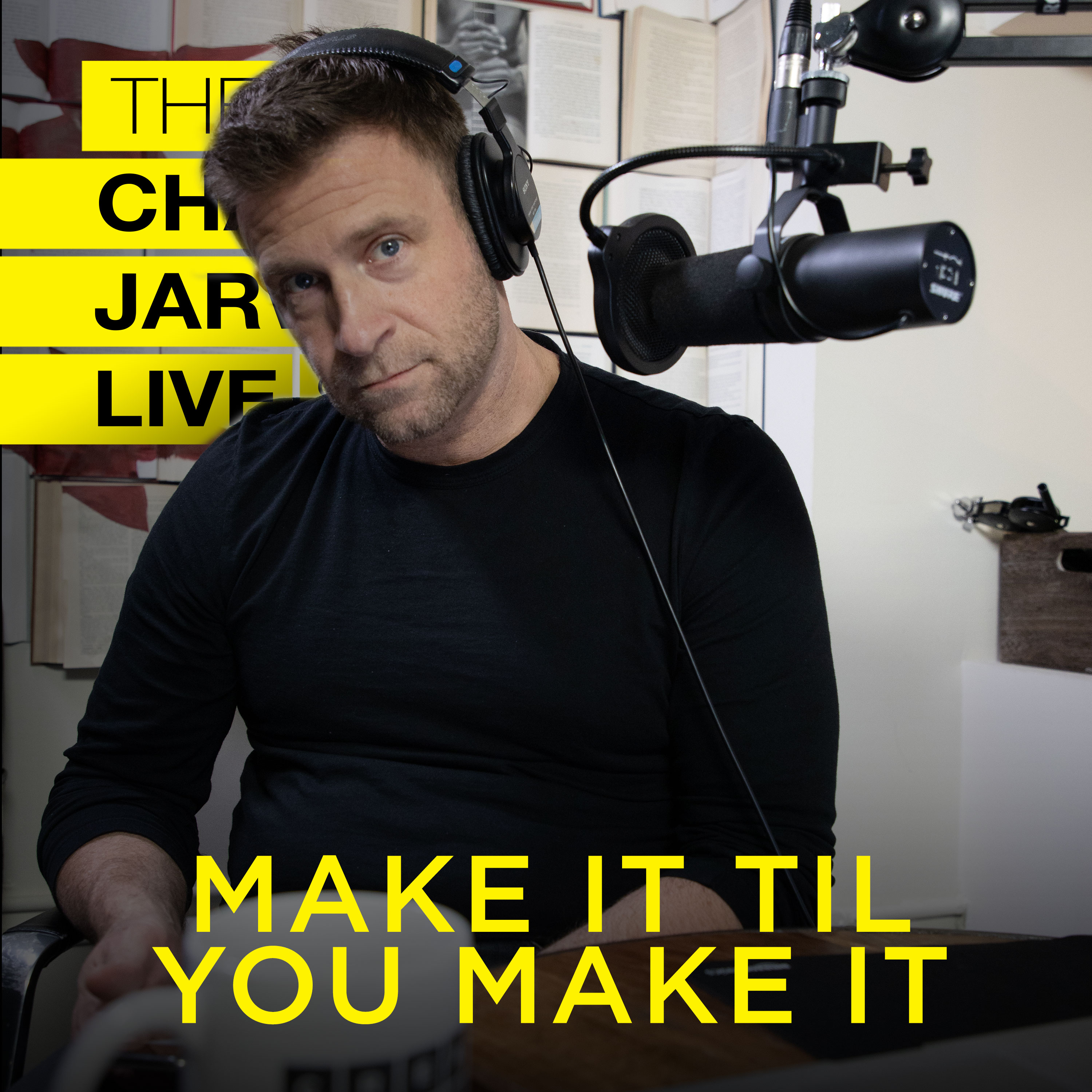 Make It Til You Make it