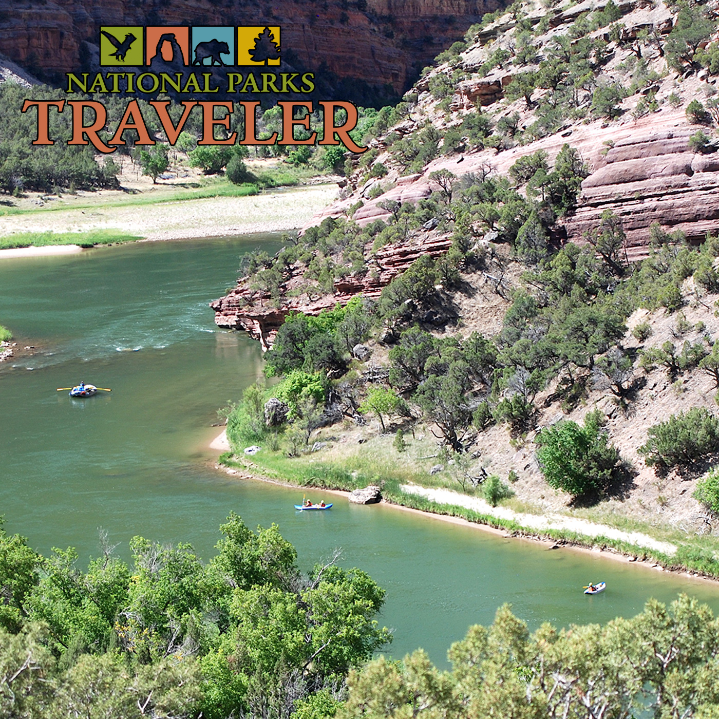 National Parks Traveler Podcast
