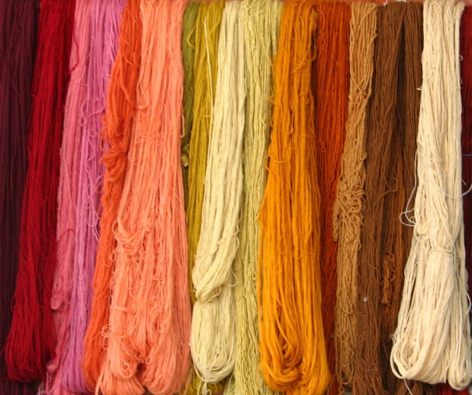 I Thought I Knew How: A Podcast about Knitting and Life