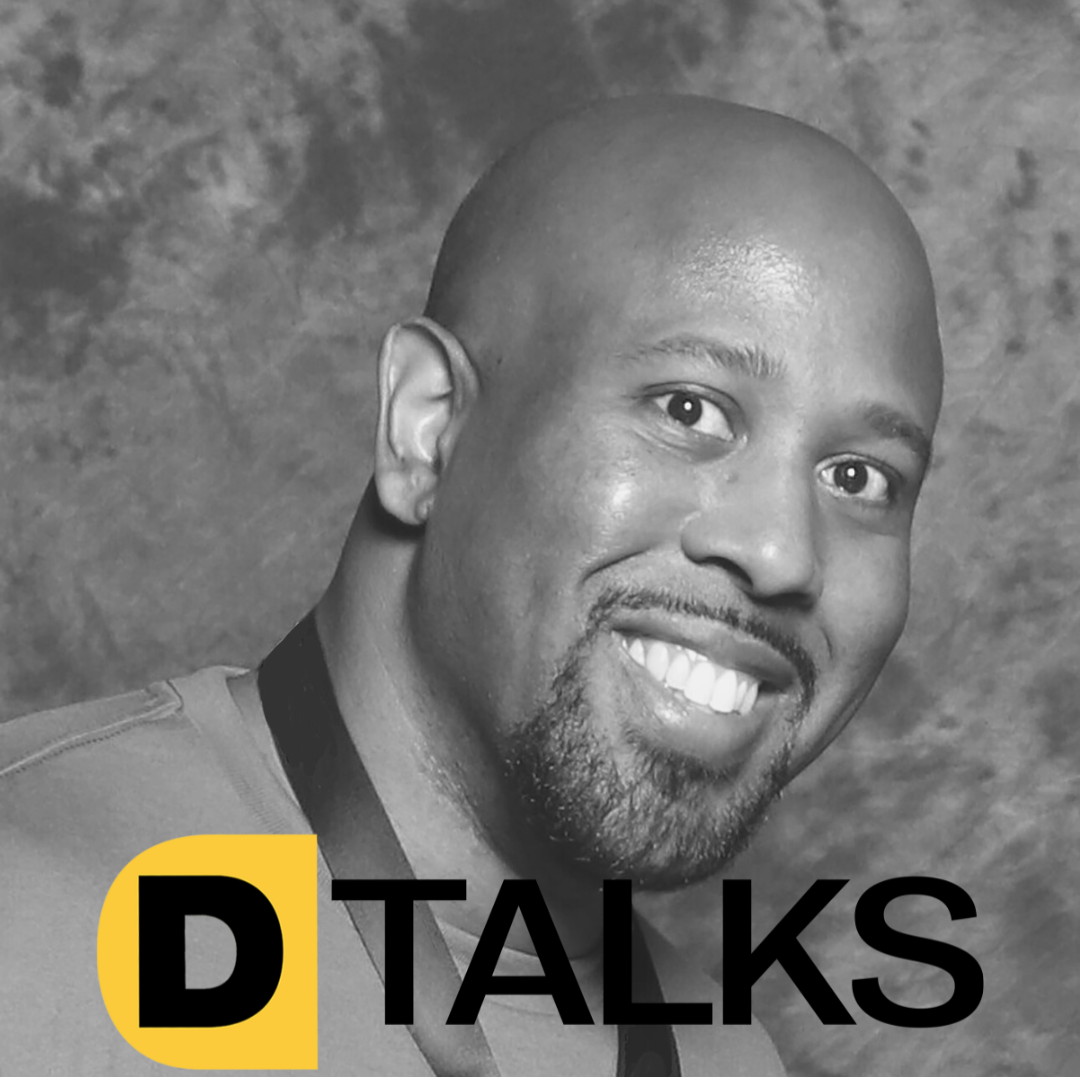 The DTALKS Podcast