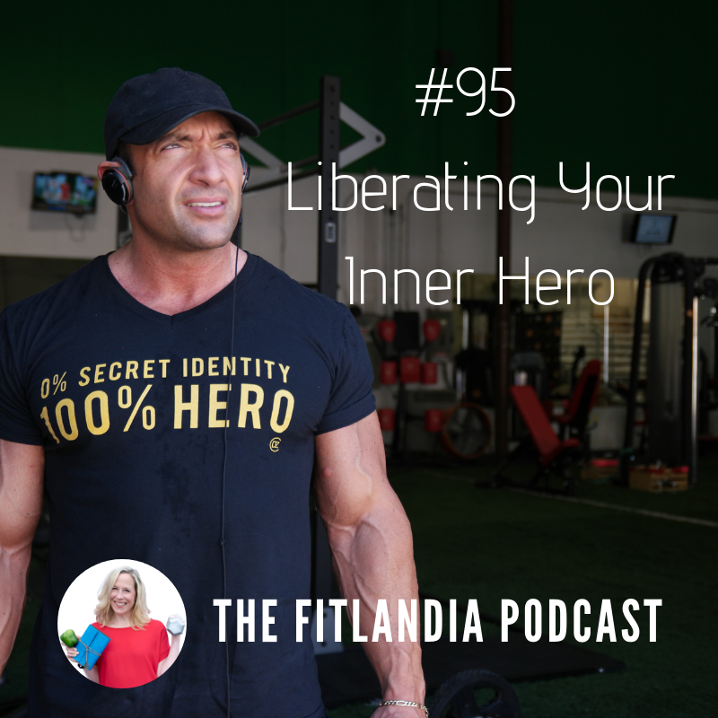 Fitlandia | Fitness for Your Mind
