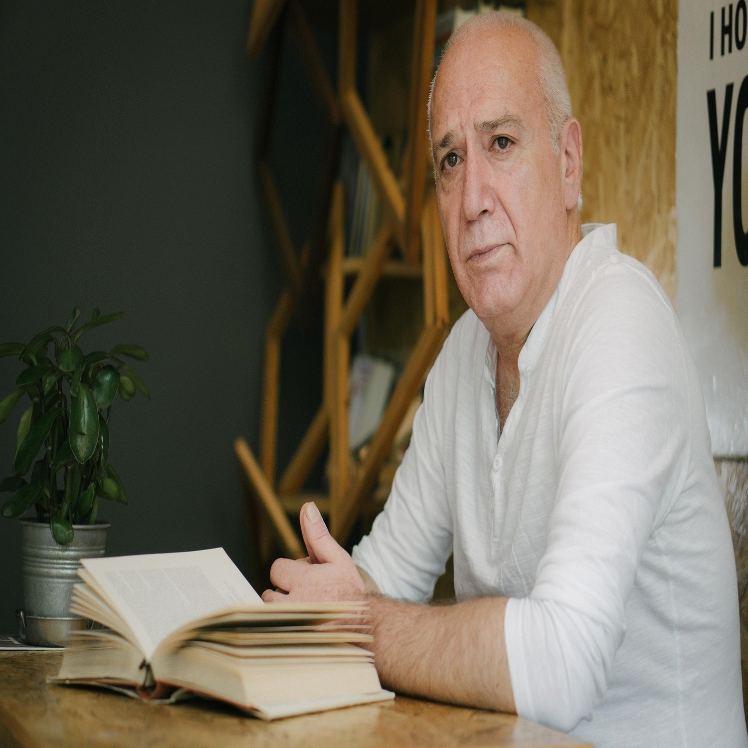 YOU KNOW MY CHILD - ALEXIS KARPOUZOS