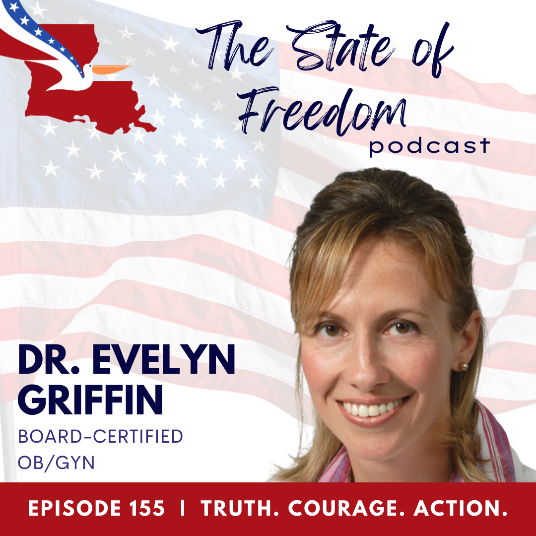 The State of Freedom