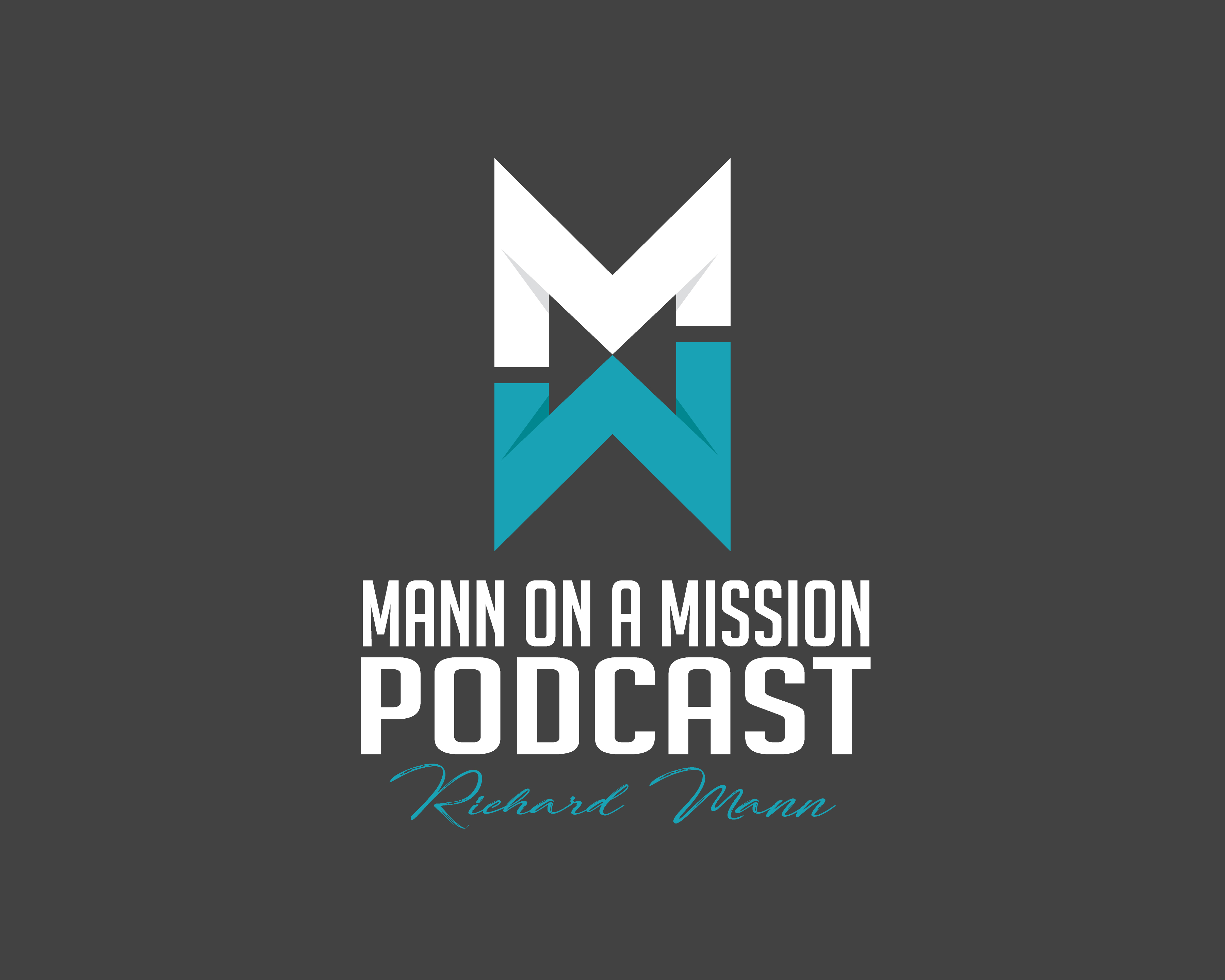 #2 Richard Mann & Dr Glenn Fox