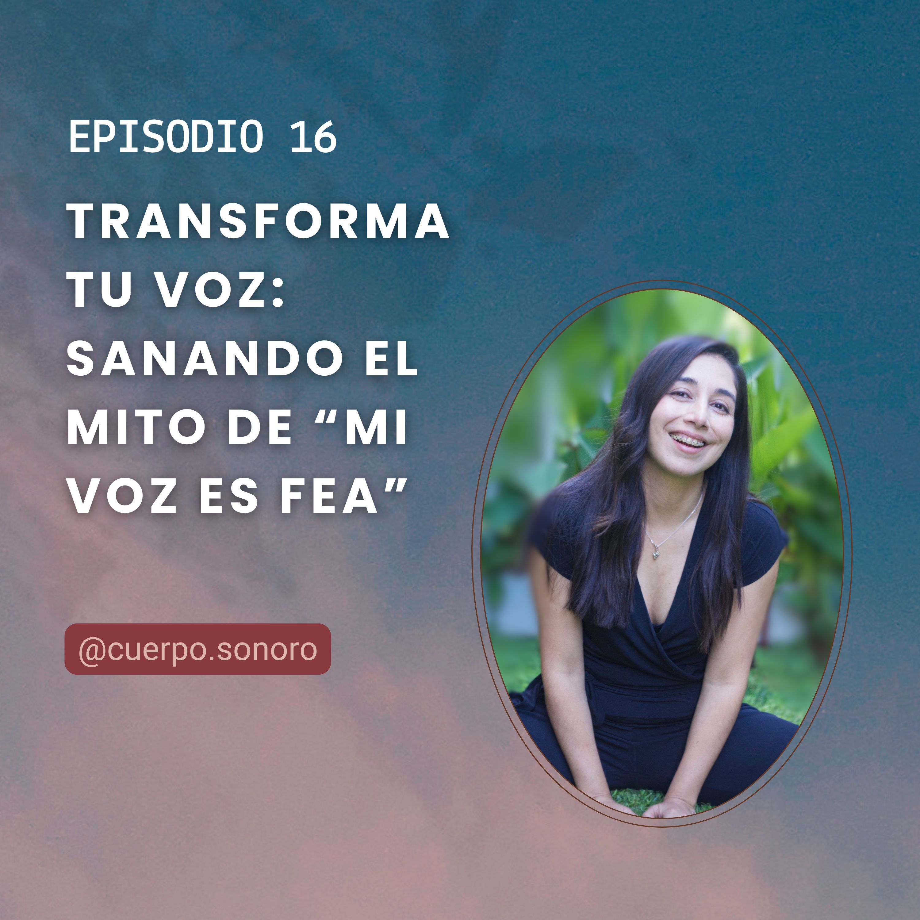 Esta es mi Voz