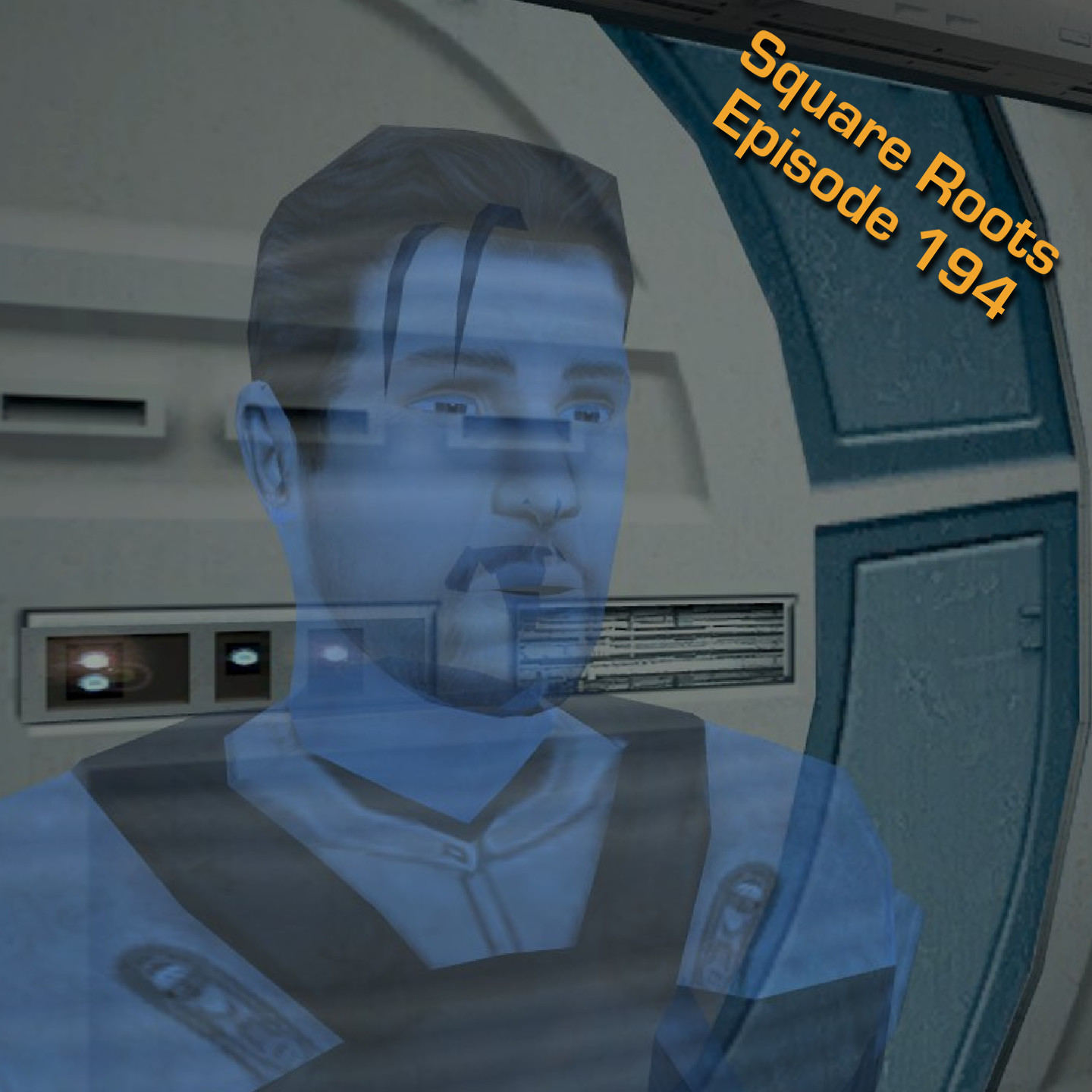 cover of episode Star Wars: Knights of the Old Republic II Part 1 - With Apologies to Dominic Monaghan