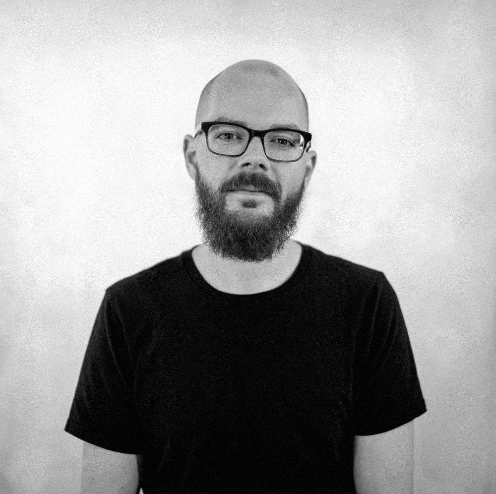 A Guided Meditation with Cory Allen | MIND/WAVE #2