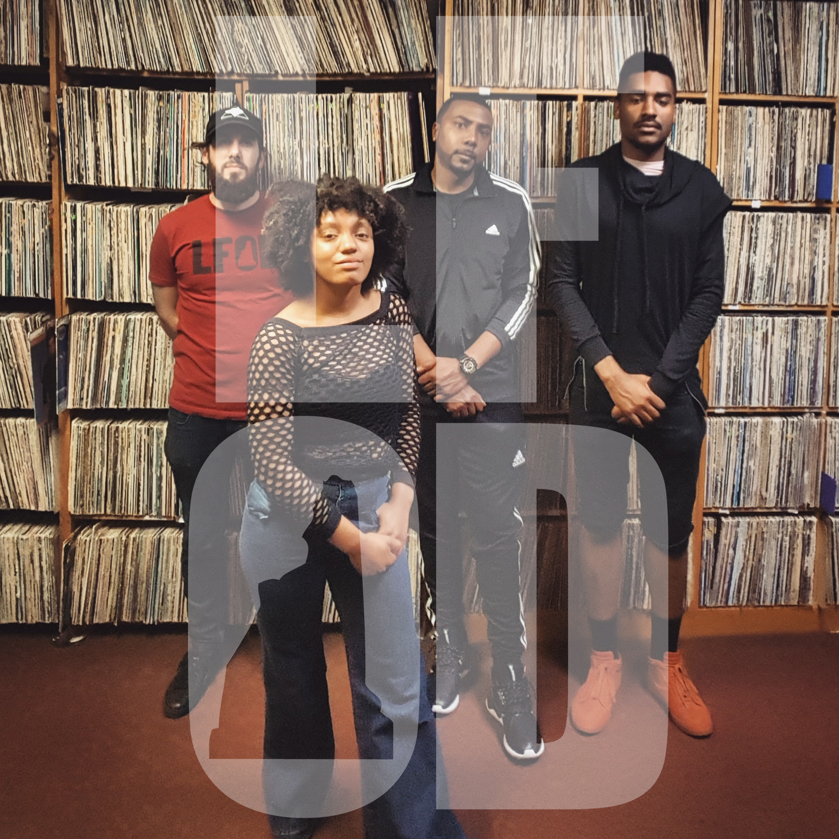 LFOD Radio